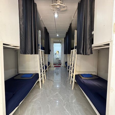 Magic Hostel ピピ島 エクステリア 写真