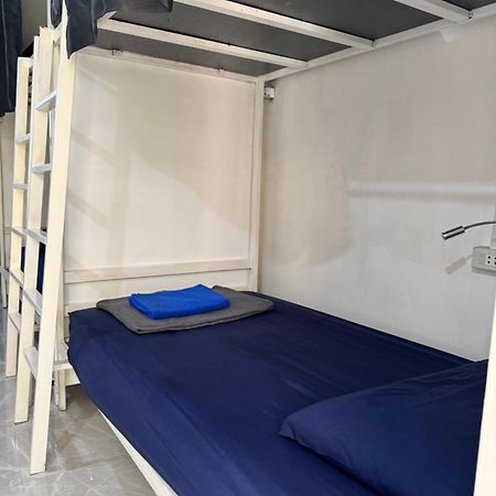 Magic Hostel ピピ島 エクステリア 写真