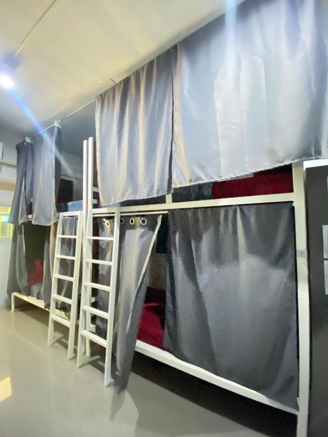 Magic Hostel ピピ島 エクステリア 写真