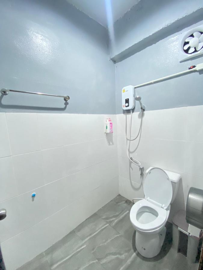 Magic Hostel ピピ島 エクステリア 写真