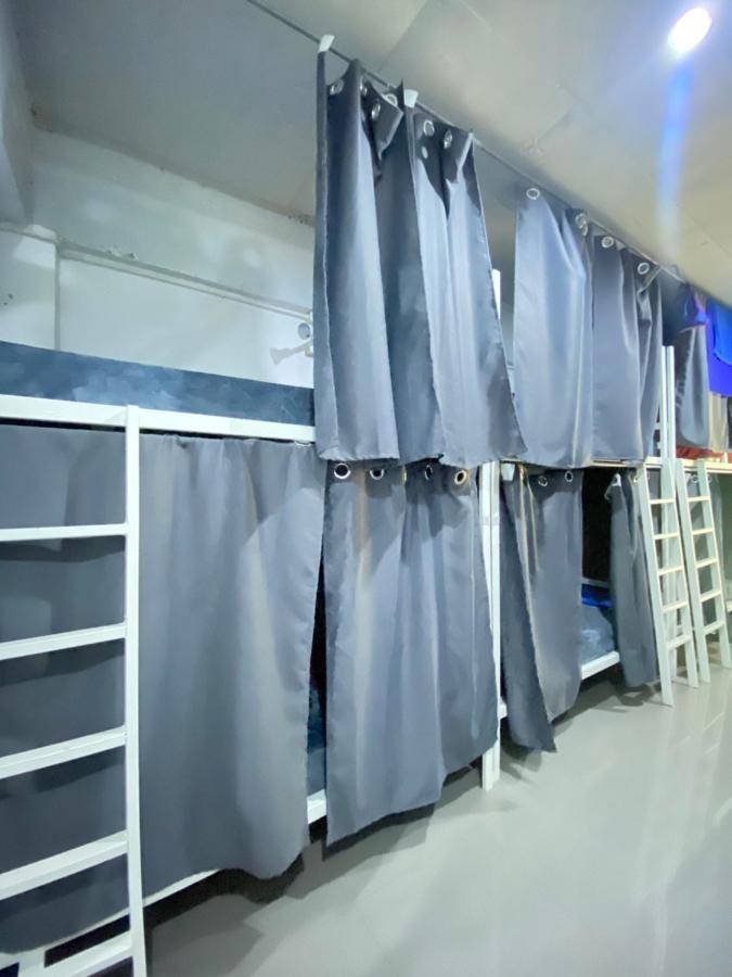 Magic Hostel ピピ島 エクステリア 写真