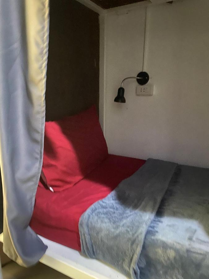 Magic Hostel ピピ島 エクステリア 写真