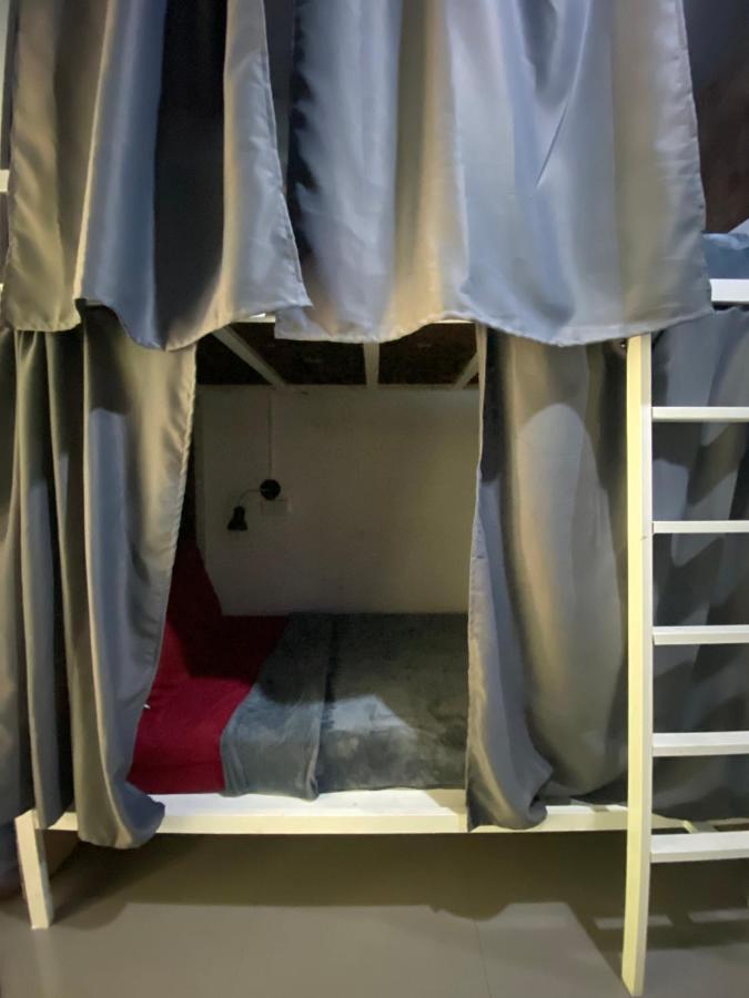 Magic Hostel ピピ島 エクステリア 写真