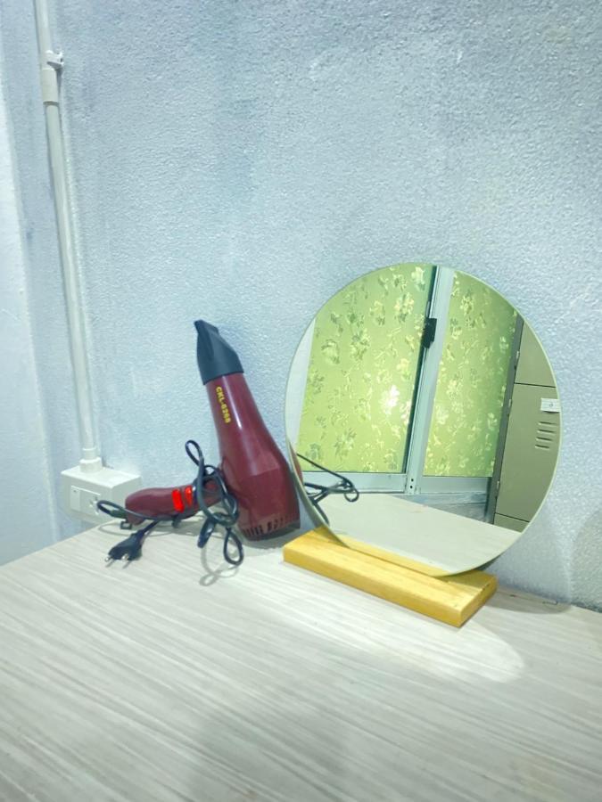 Magic Hostel ピピ島 エクステリア 写真