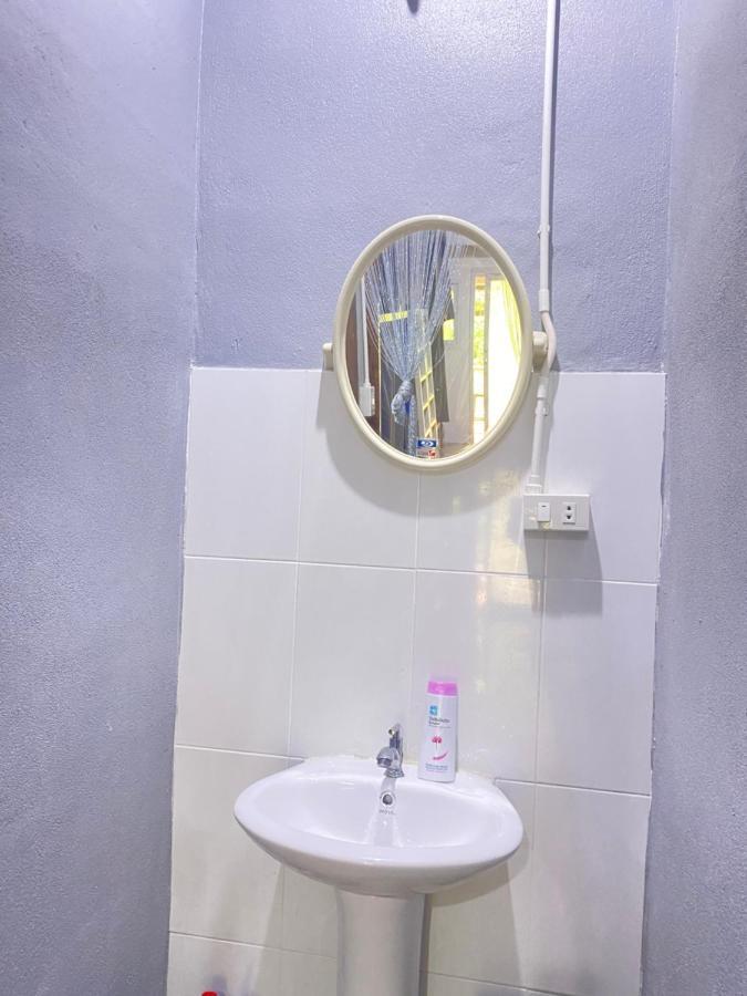 Magic Hostel ピピ島 エクステリア 写真