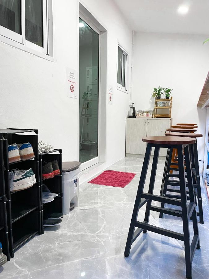 Magic Hostel ピピ島 エクステリア 写真