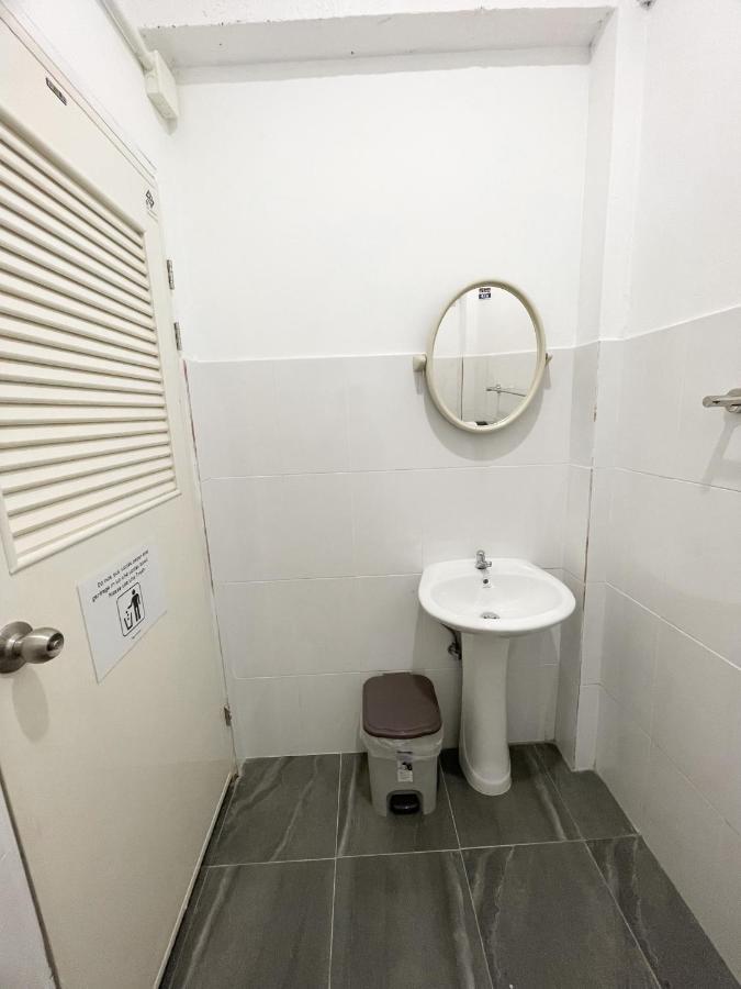 Magic Hostel ピピ島 エクステリア 写真