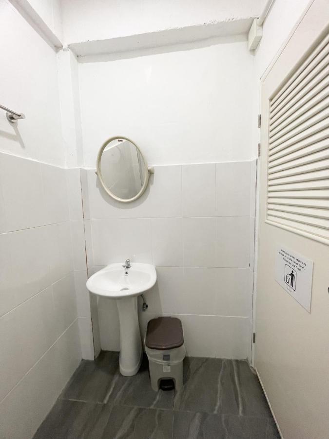 Magic Hostel ピピ島 エクステリア 写真