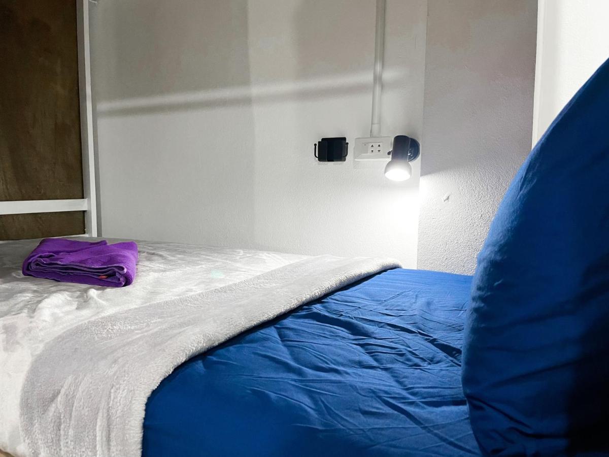 Magic Hostel ピピ島 エクステリア 写真