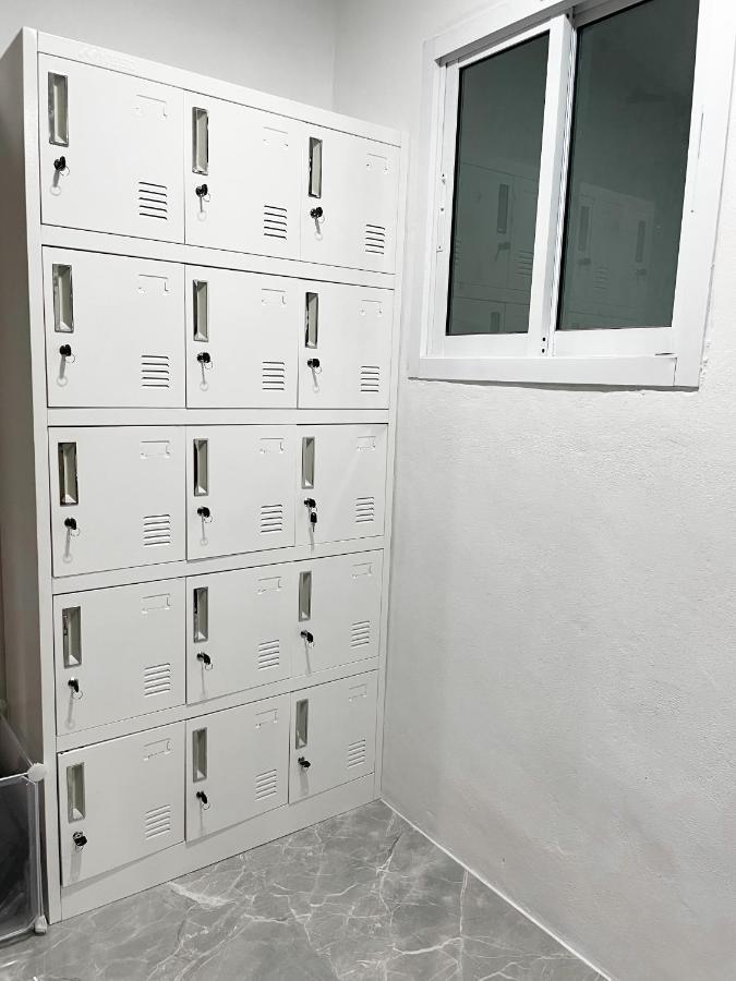 Magic Hostel ピピ島 エクステリア 写真