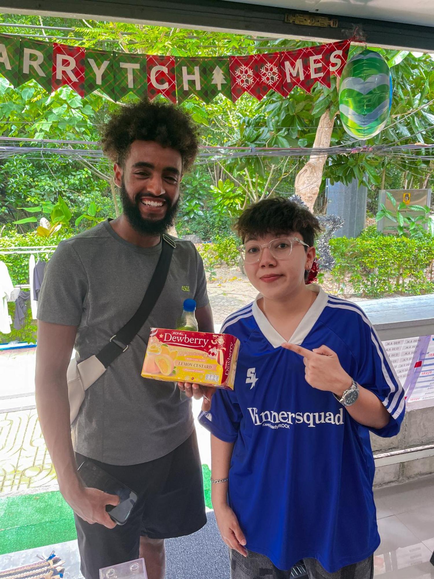 Magic Hostel ピピ島 エクステリア 写真