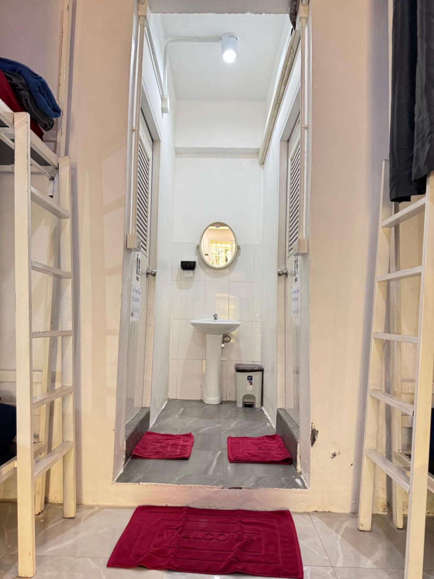 Magic Hostel ピピ島 エクステリア 写真