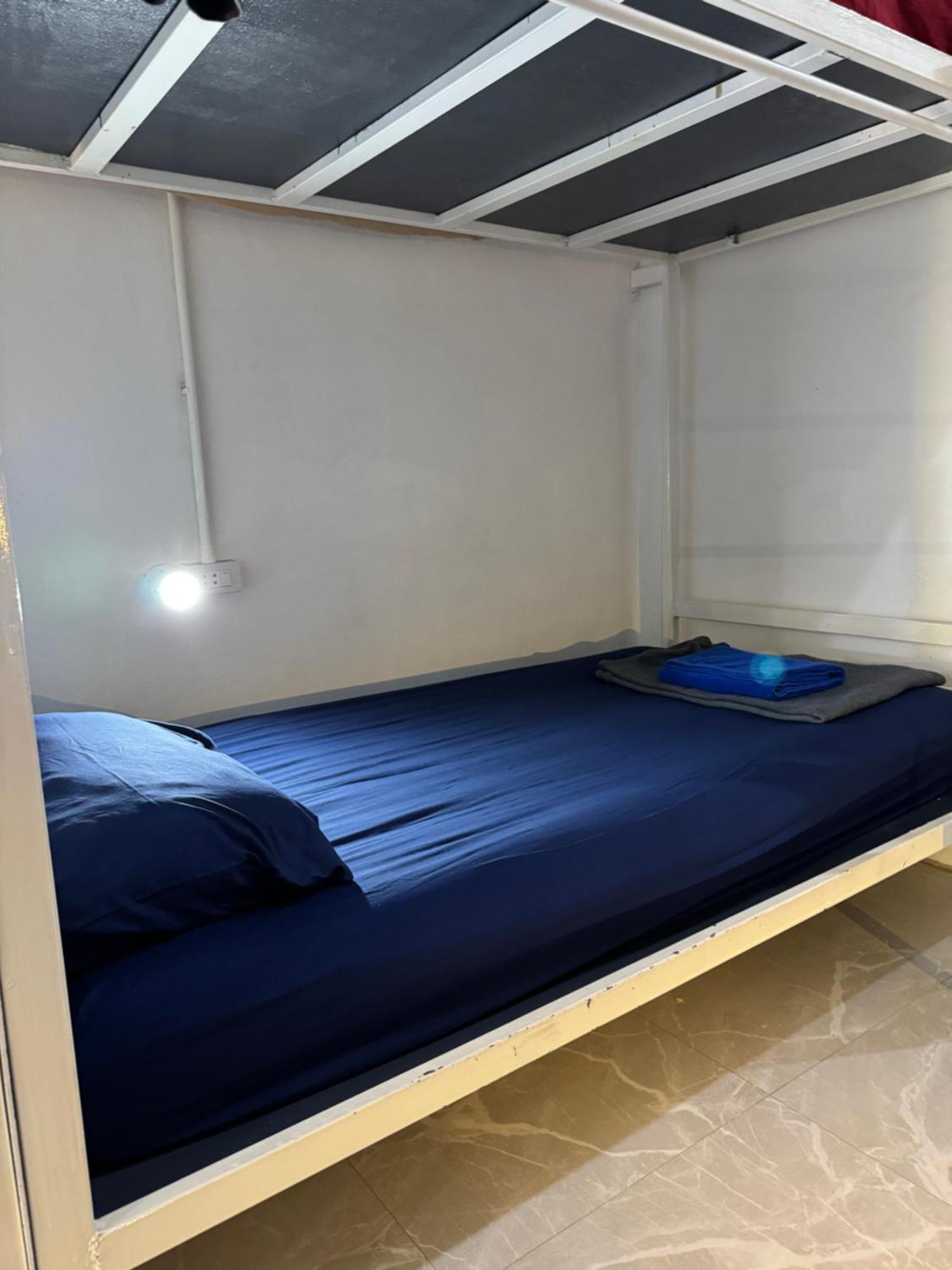 Magic Hostel ピピ島 エクステリア 写真